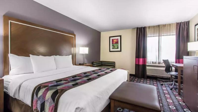 Holiday Inn Express & Suites Tulsa East - Catoosa By Ihg Exterior photo