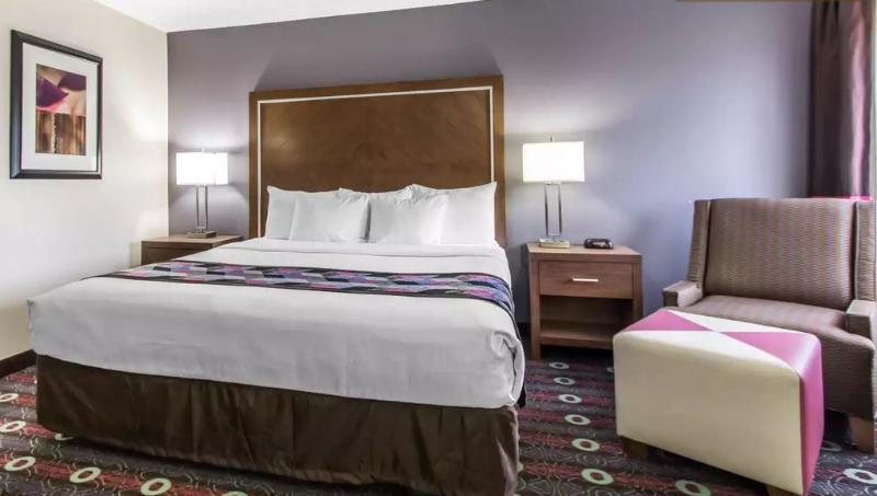 Holiday Inn Express & Suites Tulsa East - Catoosa By Ihg Exterior photo